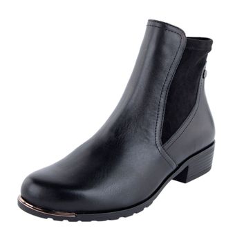 Чёрные Челси Caprice