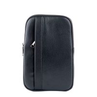 Portofiano қара сөмкесі 110-614-21