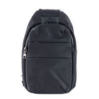 Portofiano қара сөмкесі 91-214-31-4