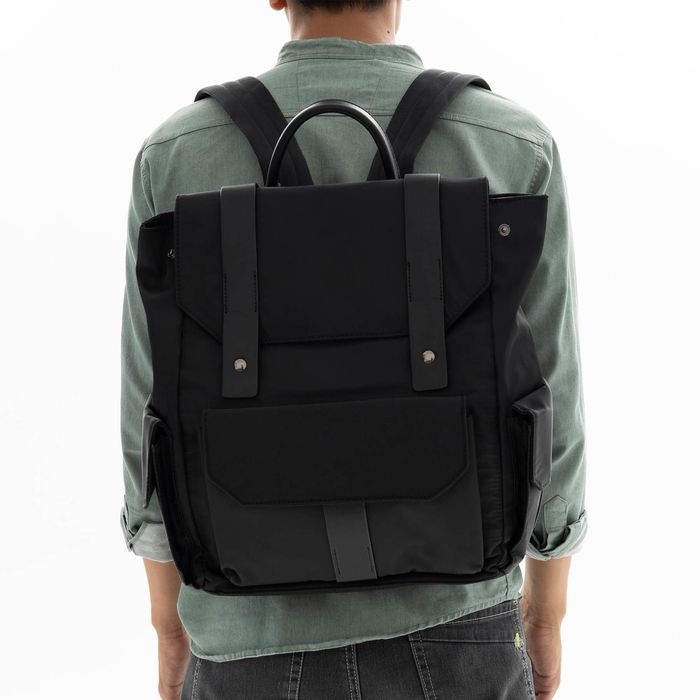 Portofiano қара иыққабы 41-231-31-4