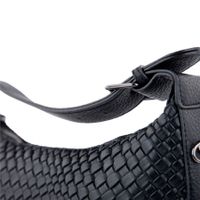 Portofiano қара сөмкесі 113-508-31-4