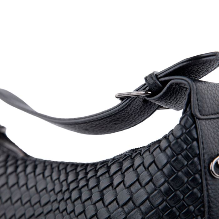 Portofiano қара сөмкесі 113-508-31-4