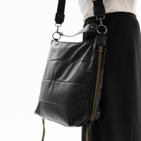 Portofiano қара сөмкесі 113-115-31-4