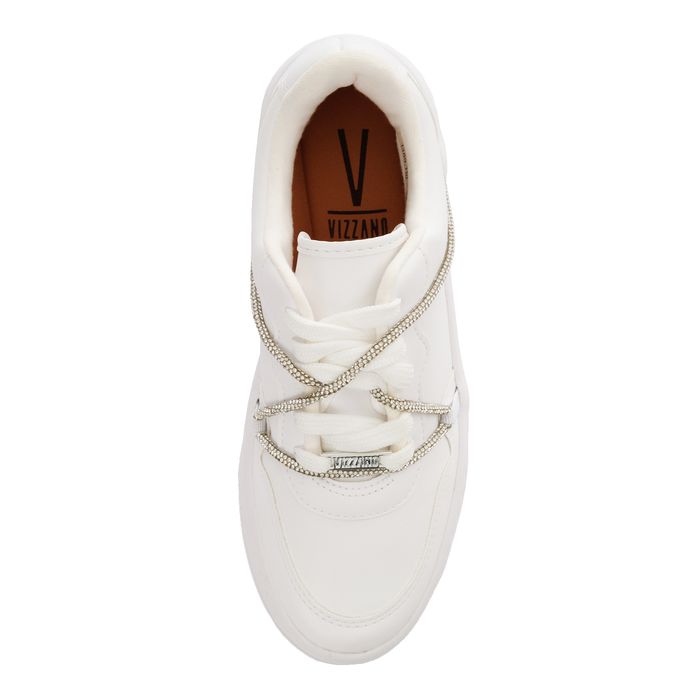 Vizzano ақ жартылай бәтеңкелері 1389.110.24523-91180