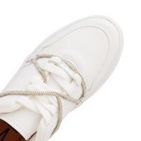 Vizzano ақ жартылай бәтеңкелері 1389.110.24523-91180