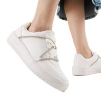 Vizzano ақ жартылай бәтеңкелері 1389.110.24523-91180