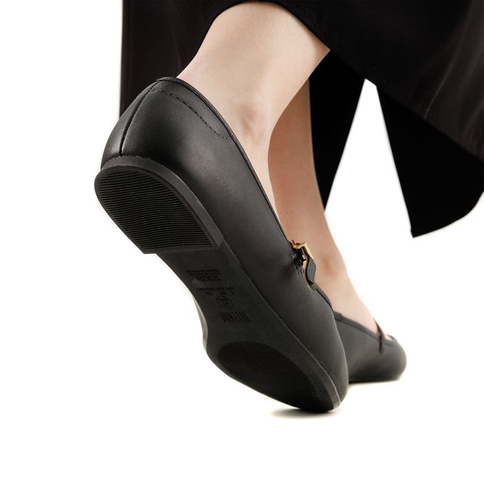 Vizzano қара балеткалары 1432.101.7286-15745