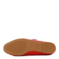 Vizzano қызыл балеткалары 1432.101.7286-86347