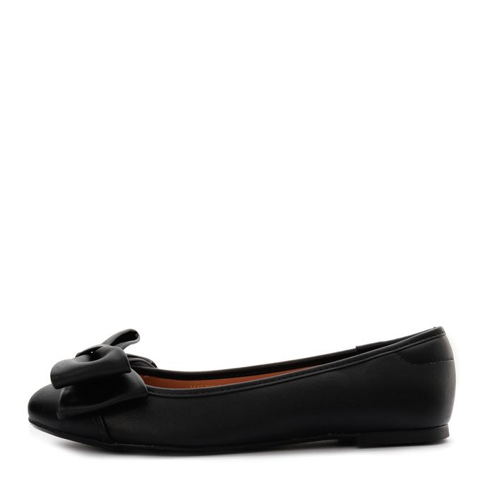 Vizzano қара балеткалары