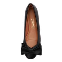 Vizzano қара балеткалары 1432.106.7286-15745