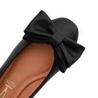 Vizzano қара балеткалары 1432.106.7286-15745