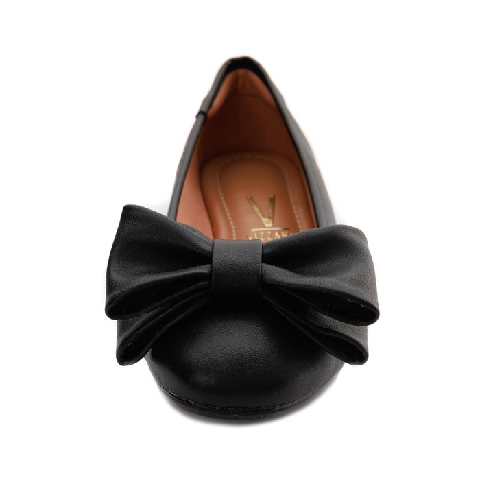 Vizzano қара балеткалары 1432.106.7286-15745