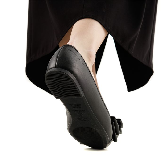 Vizzano қара балеткалары 1432.106.7286-15745