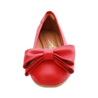 Vizzano қызыл балеткалары 1432.106.7286-86347