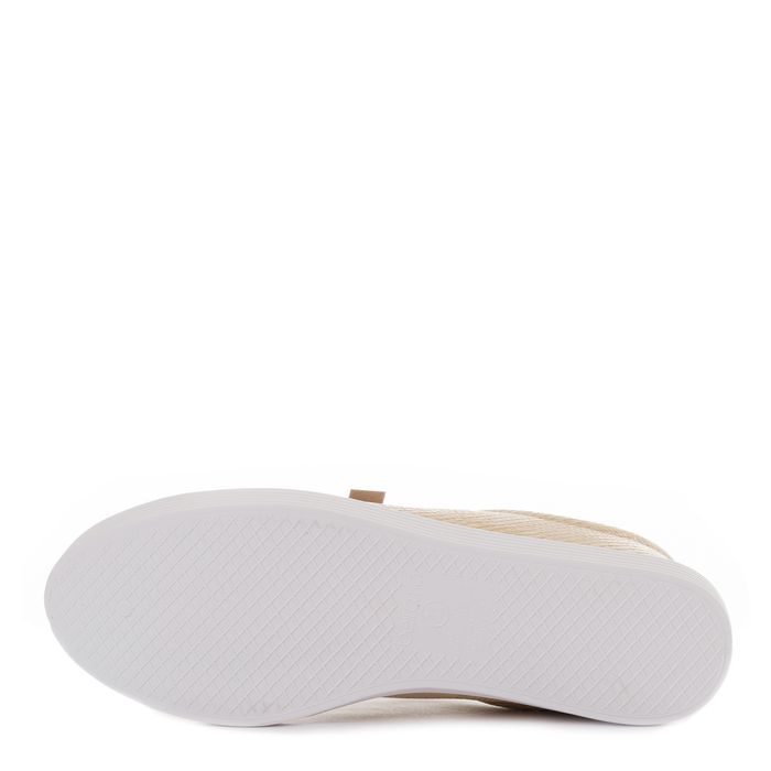 Beira Rio сарғыш жартылай бәтеңкелері 4205.123.28139-85497