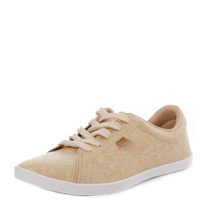 Beira Rio сарғыш жартылай бәтеңкелері 4205.123.28139-85497