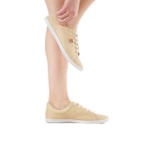 Beira Rio сарғыш жартылай бәтеңкелері 4205.123.28139-85497