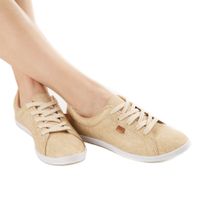 Beira Rio сарғыш жартылай бәтеңкелері 4205.123.28139-85497