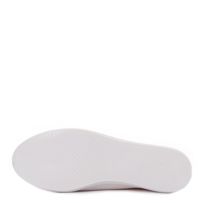 Beira Rio ақ жартылай бәтеңкелері 4205.149.20576-17159