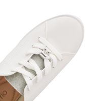 Beira Rio ақ жартылай бәтеңкелері 4205.149.20576-17159