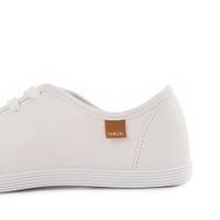 Белые полуботинки Beira Rio 4205.149.20576-17159