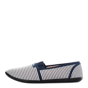 Moleca көк эспадрильдері