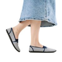 Moleca көк эспадрильдері 520.59.10485-91083