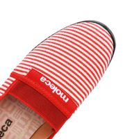 Moleca қызыл эспадрильдері 520.59.10485-92559