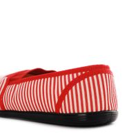 Moleca қызыл эспадрильдері 520.59.10485-92559