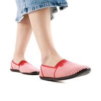 Moleca қызыл эспадрильдері 520.59.10485-92559