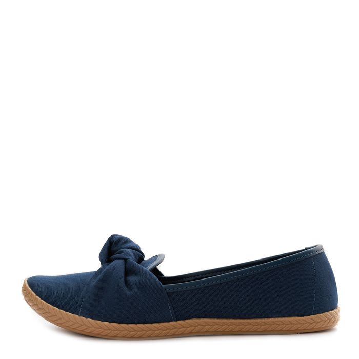 Moleca көк эспадрильдері 5287.265.18923-89521
