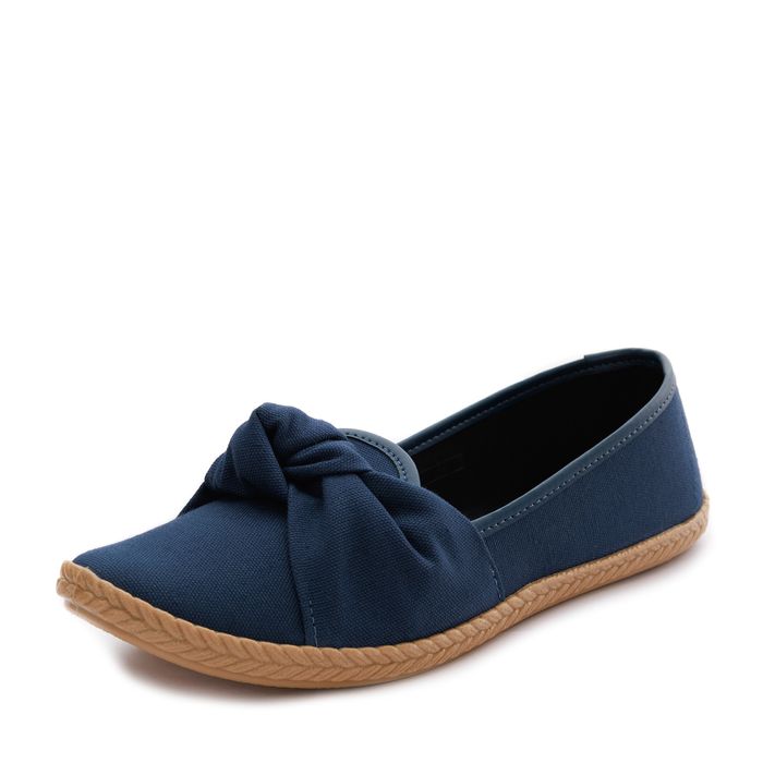 Moleca көк эспадрильдері 5287.265.18923-89521