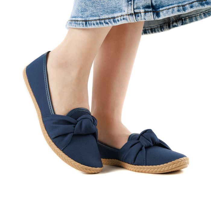 Moleca көк эспадрильдері 5287.265.18923-89521