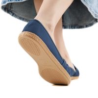 Moleca көк эспадрильдері 5287.265.18923-89521