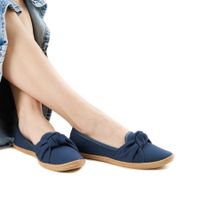 Moleca көк эспадрильдері 5287.265.18923-89521