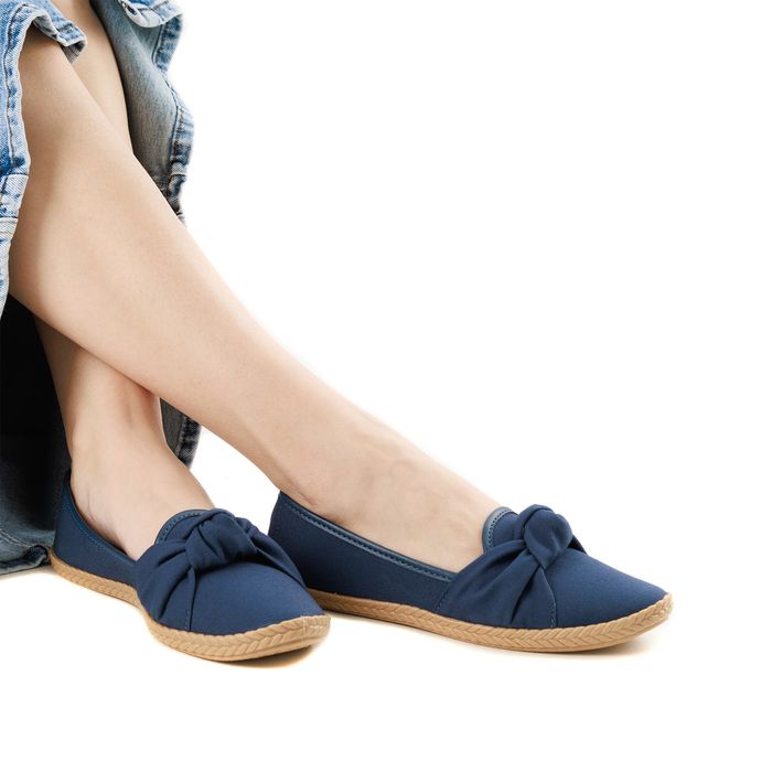 Moleca көк эспадрильдері 5287.265.18923-89521
