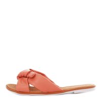 Розовые пантолеты Moleca 5297.456.18462-96095