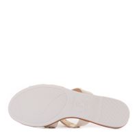 Белые пантолеты Moleca 5297.469.9569-35312