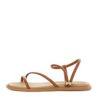 Moleca қоңыр сандалдары 5450.235.28360-95373