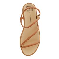 Moleca қоңыр сандалдары 5450.235.28360-95373