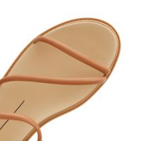 Moleca қоңыр сандалдары 5450.235.28360-95373