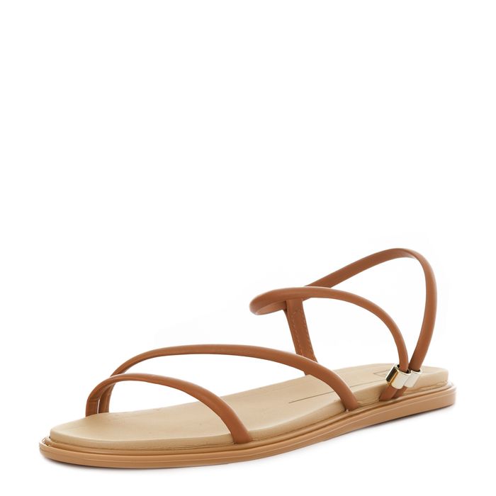 Moleca қоңыр сандалдары 5450.235.28360-95373