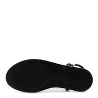 Moleca күміс түсті сандалдары 5450.237.28264-96176