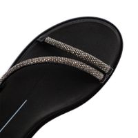 Moleca күміс түсті сандалдары 5450.237.28264-96176