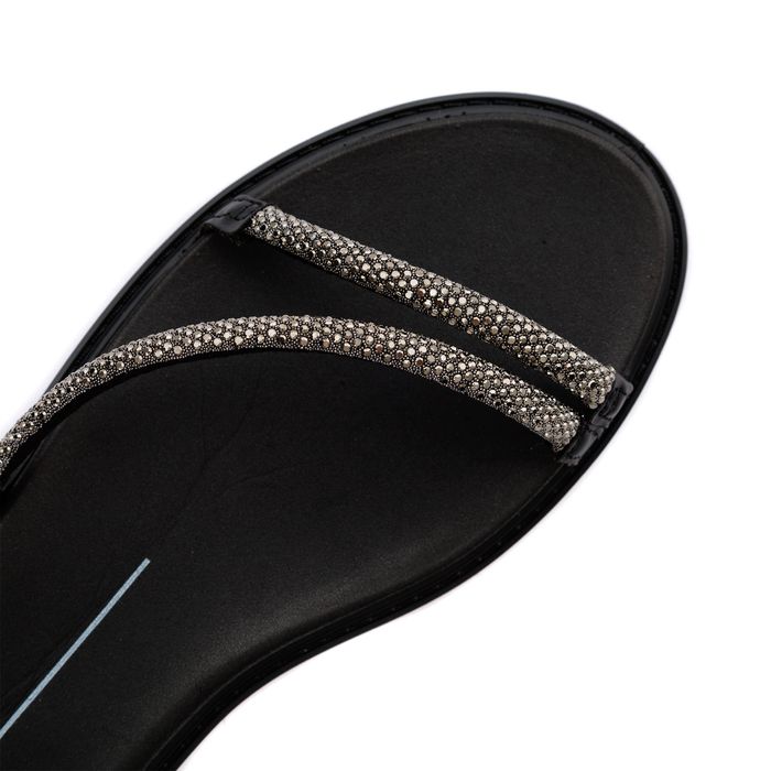 Moleca күміс түсті сандалдары 5450.237.28264-96176