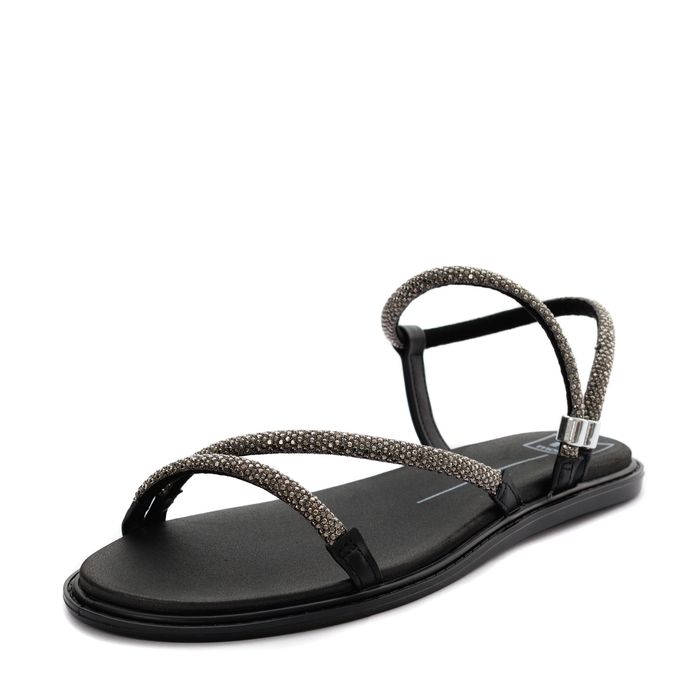 Moleca күміс түсті сандалдары 5450.237.28264-96176