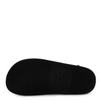 Moleca қара сандалдары 5499.105.28281-98380