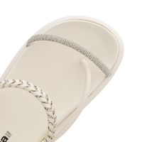 Moleca ақ сандалдары 5499.106.28282-98414