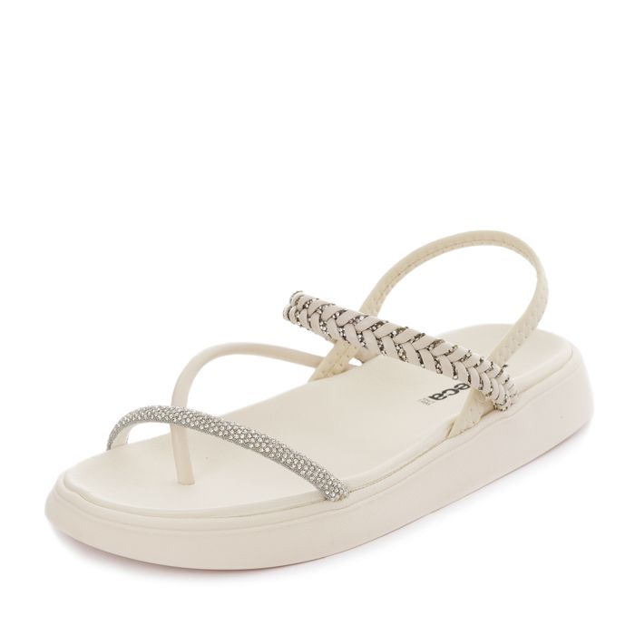 Moleca ақ сандалдары 5499.106.28282-98414