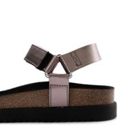 Moleca сұр сандалдары 5500.101.14710-74941